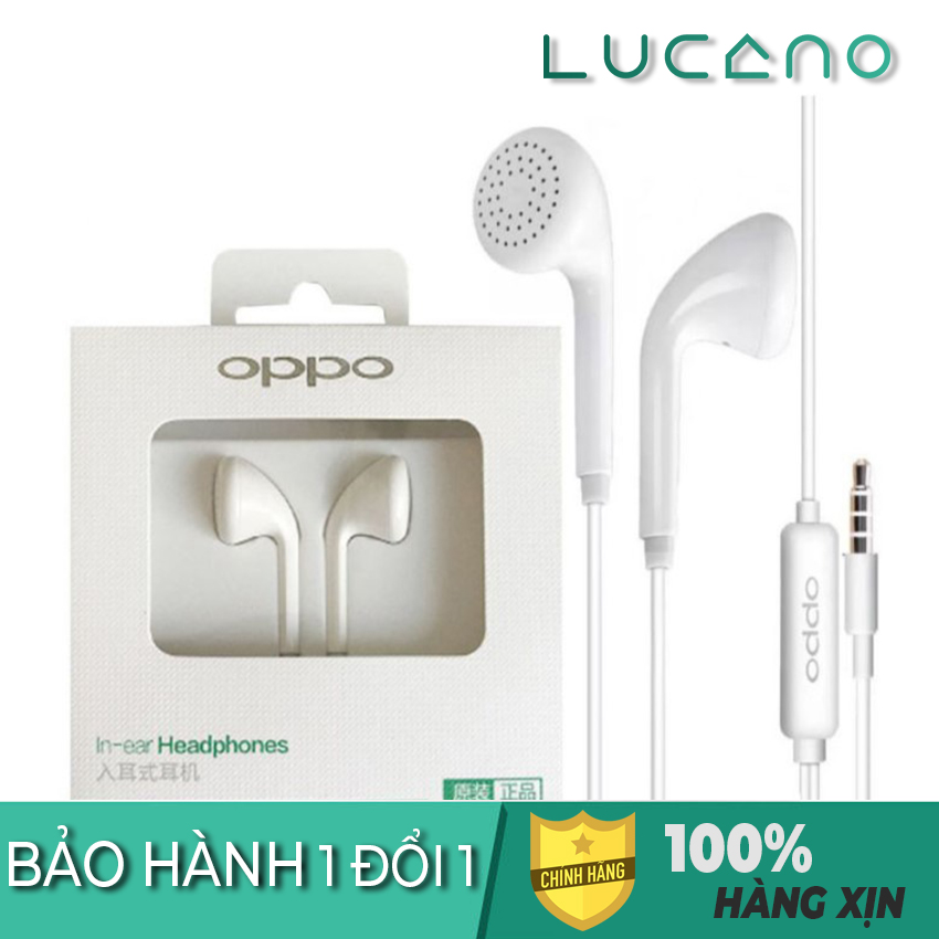 Tai Nghe OPPO A9 2020 NEW