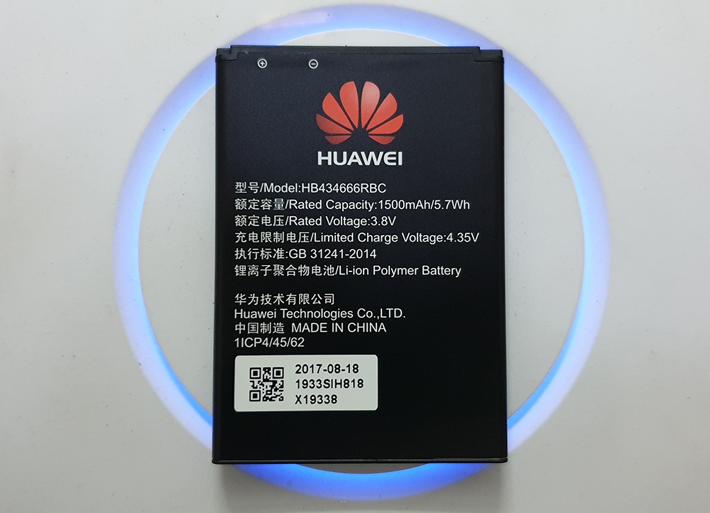 Pin phụ kiện phát wifi huawei e5573/e5575 1500mah