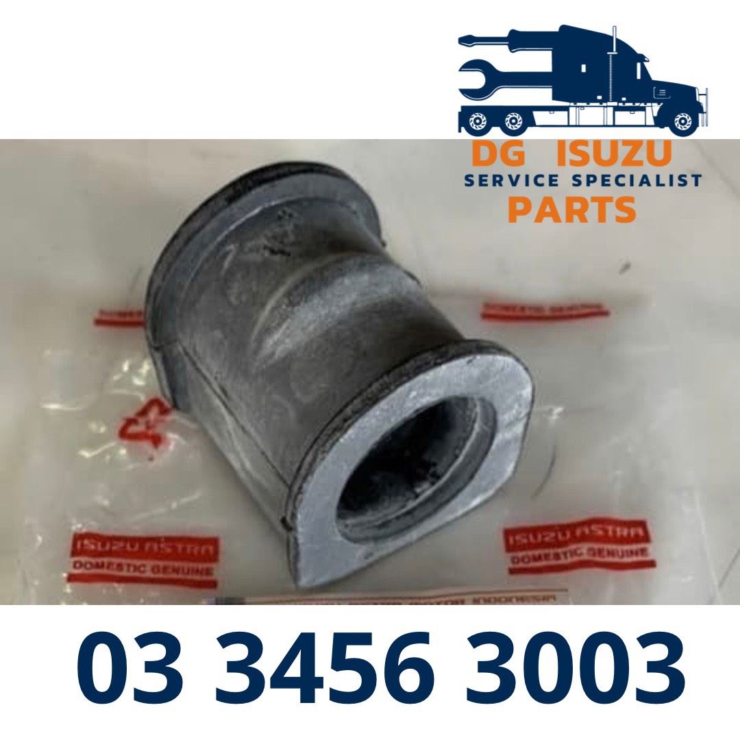 Cao su cân bằng isuzu hilander