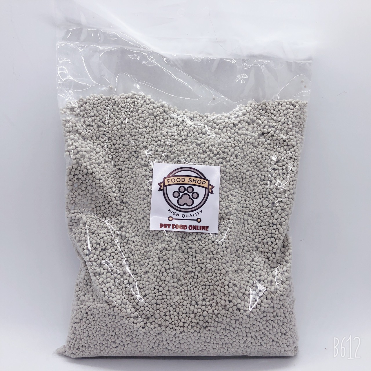 [HCM]CÁT SAND LÓT CHUỒNG HẠT NHỎ CAO CẤP 1KG