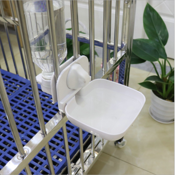 Bình nước tự động dành cho chất liệu