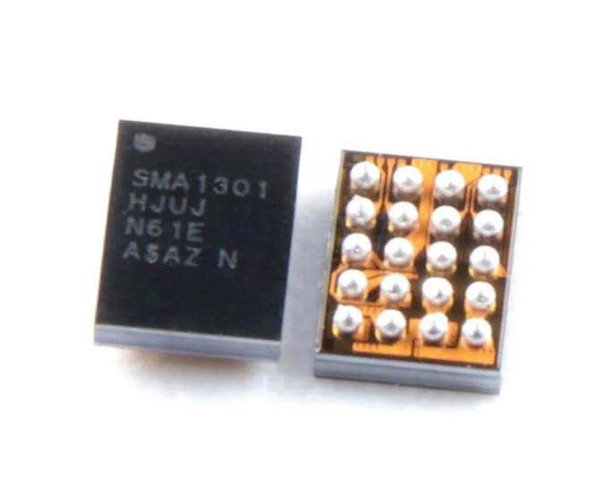 Sma1301 ic âm thanh mới nguyên vỉ
