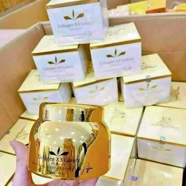 BODY X3 ĐÔNG ANH CHÍNH HÃNG HỘP 250GR