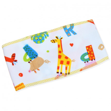 [HCM]set 2 nón che thóp Mintu cho bé yêu/ Mũ