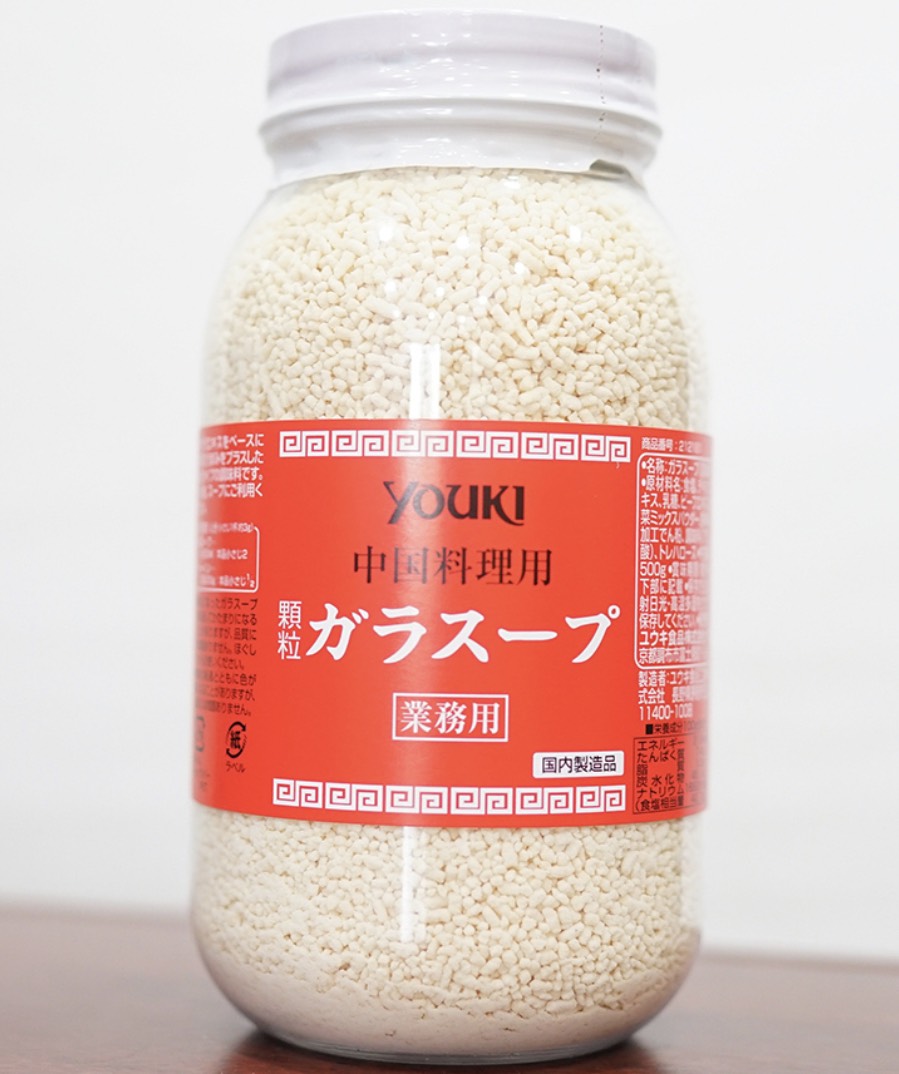 Hạt nêm Youki Nhật bản 500gr