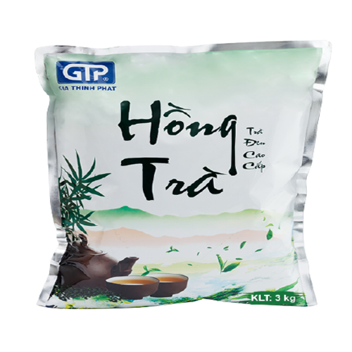 [HCM]Hồng Trà GTP Cao Cấp 3kg