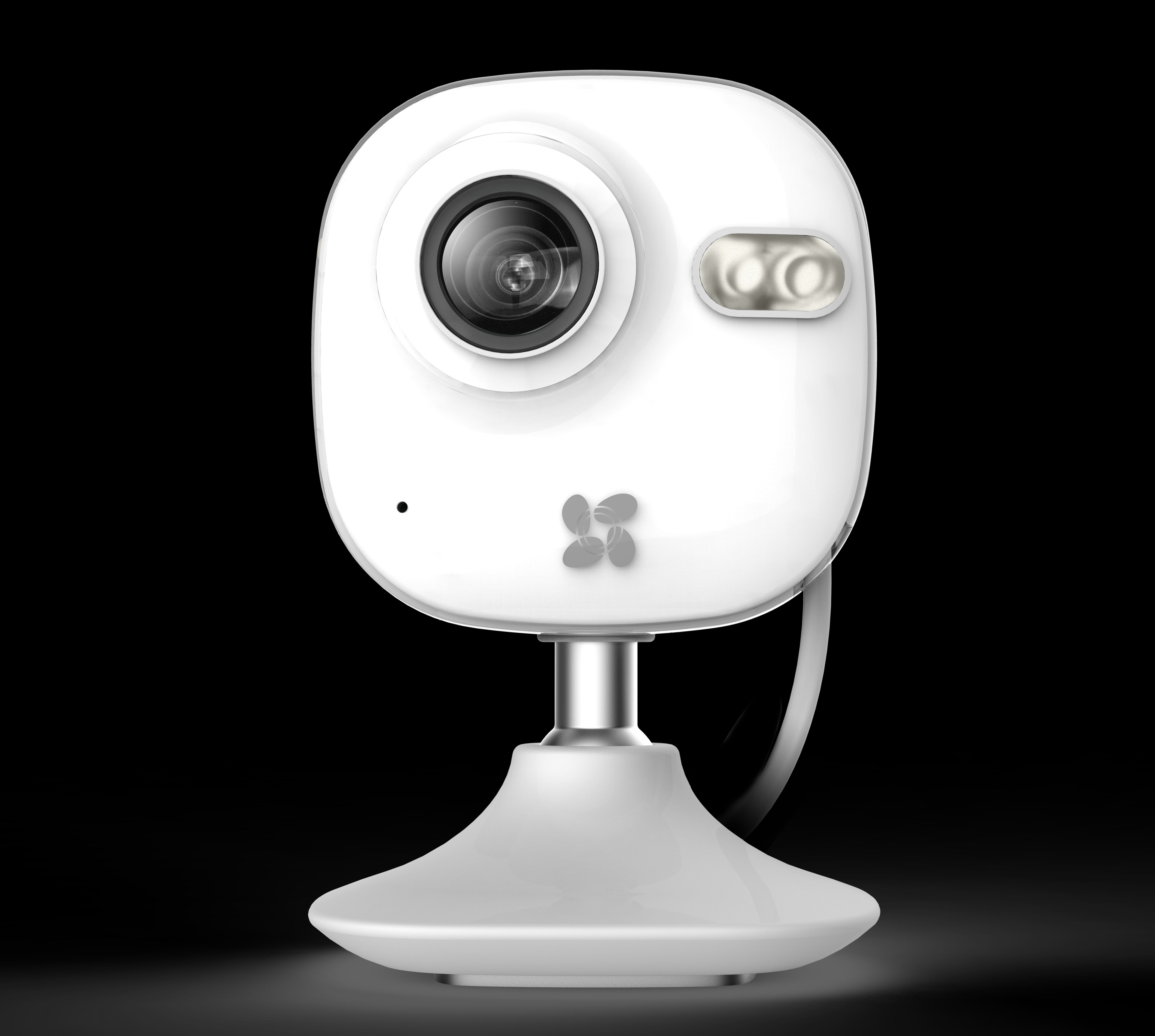Camera ip wifi ezviz c2mini 720p