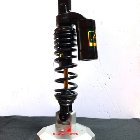 Phuộc RCB MB2 ty vàng cho Vario, Click - BH 12 tháng 070639