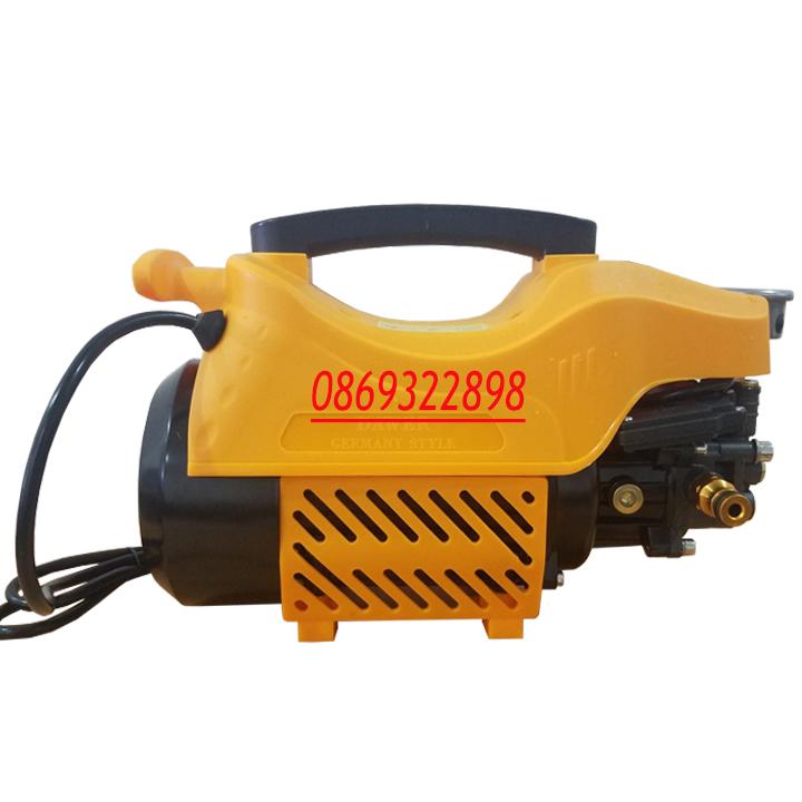 Máy rửa xe dawer 2000w da-333