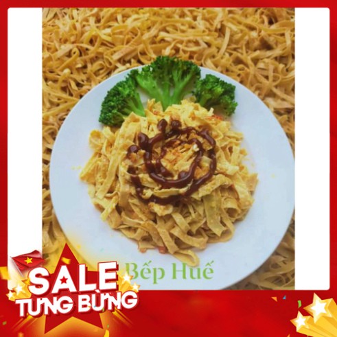 100g mỳ váng đậu chuẩn keto ăn kiêng