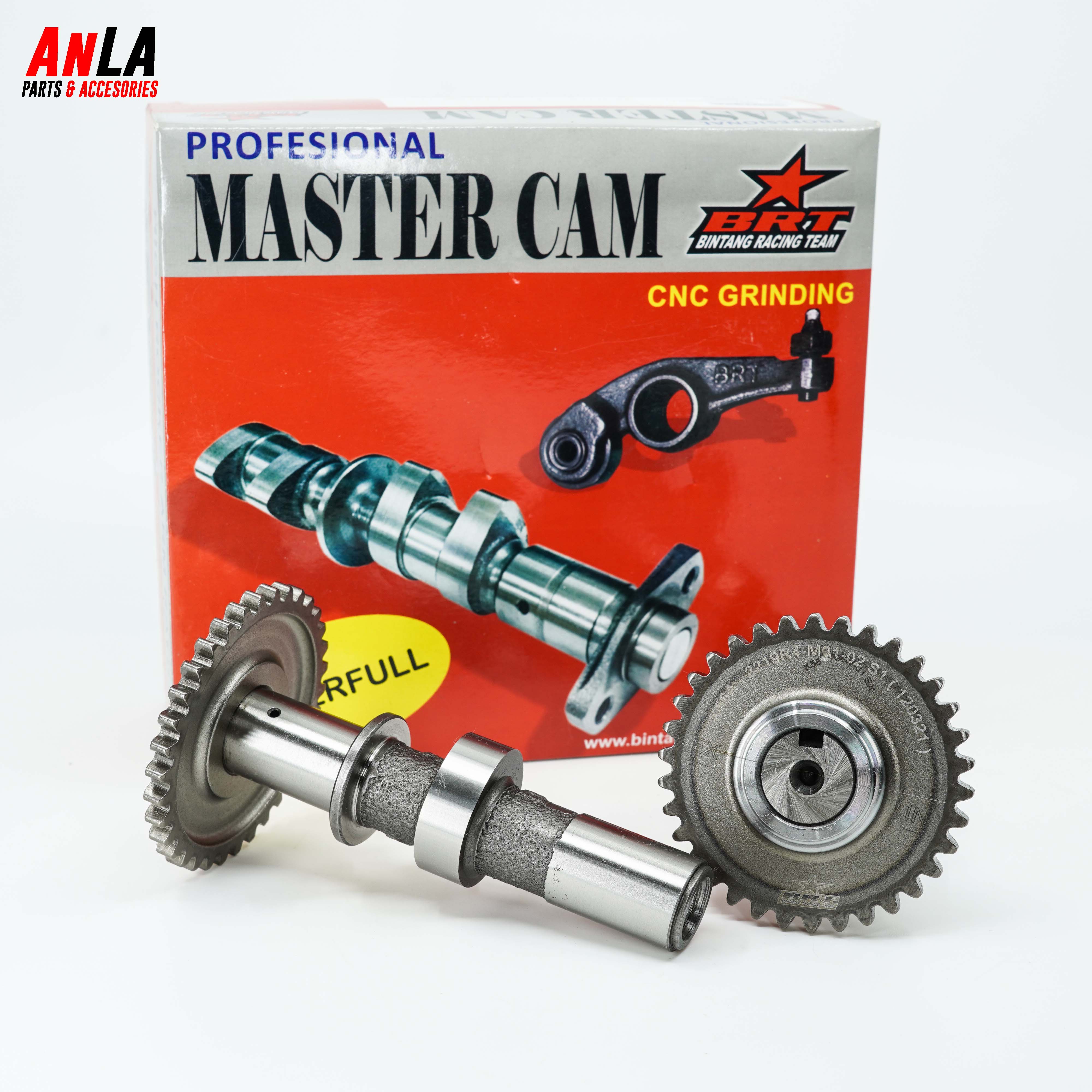 Cam BRT M03 - 24 / 25 / 26 dành cho Winner V1 / Winner X / Sonic / CBR150