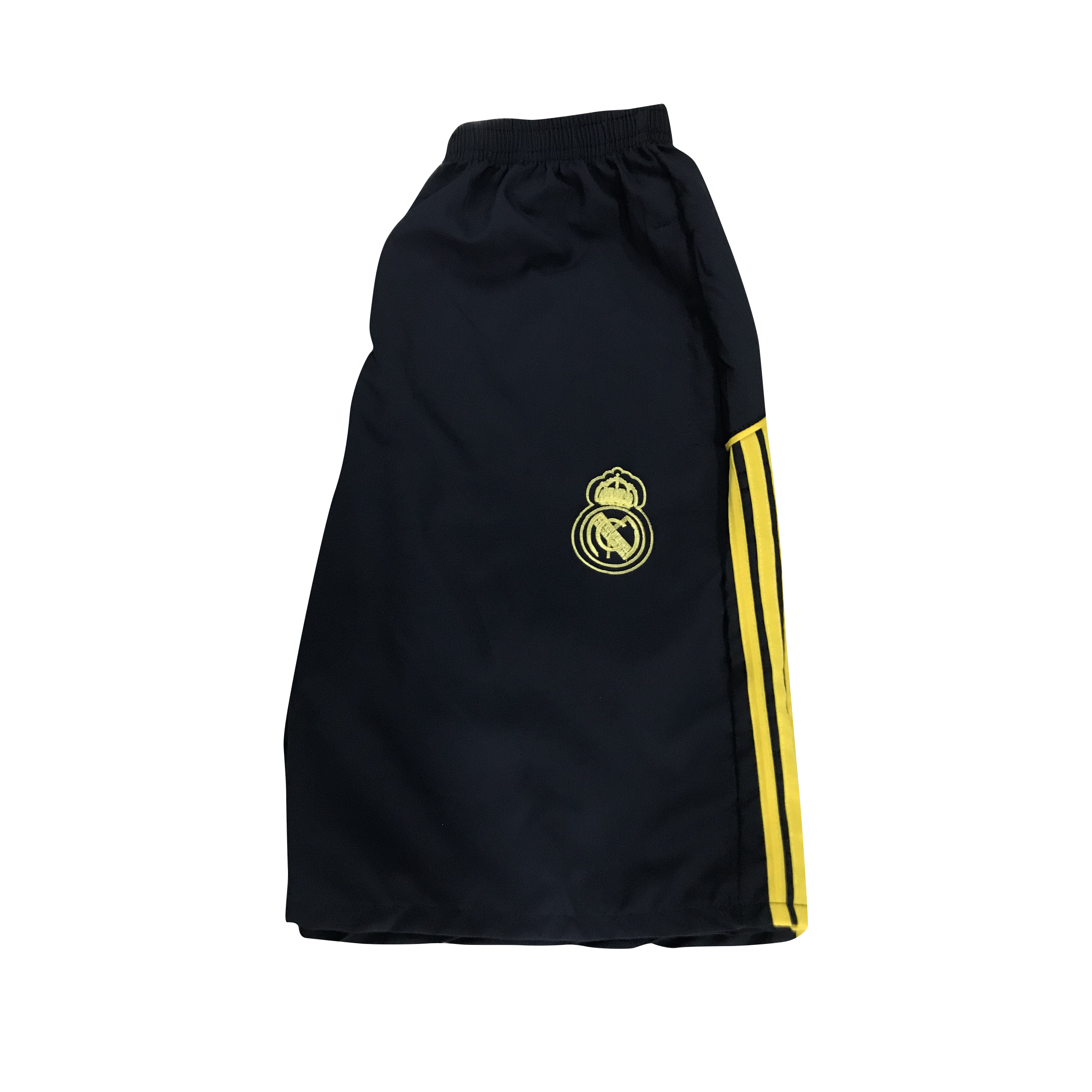 [ Deal Độc Quyền ] Quần Short Nam Mặc Nhà Mặc Ngủ Phối Ba Sọc Chất Vải Thoáng Mát Kiểu Dáng Thể Thao V2 NTD MEN SHORTS 018