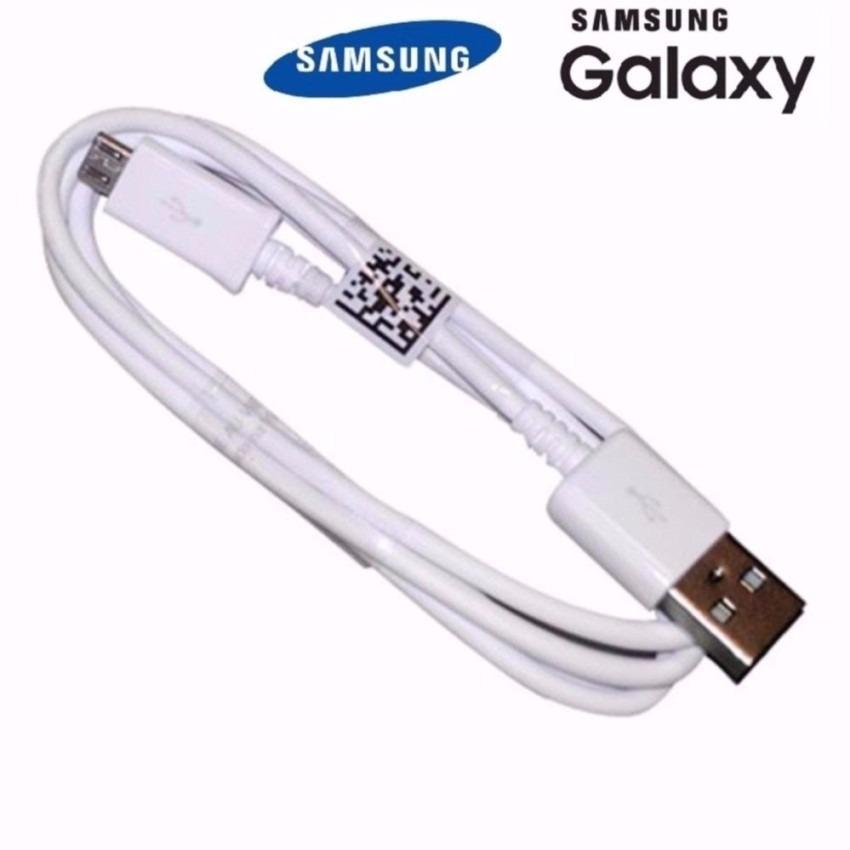 Cáp sạc Micro USB cho Samsung Galaxy J7 Pro - Hàng nhập khẩu