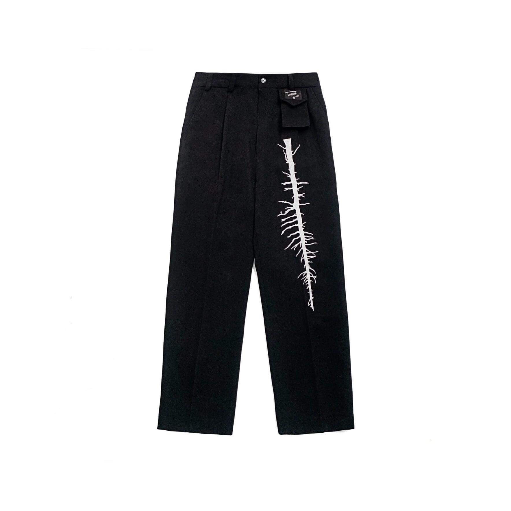 Eternal tree pants - thời trang unisex - uniq