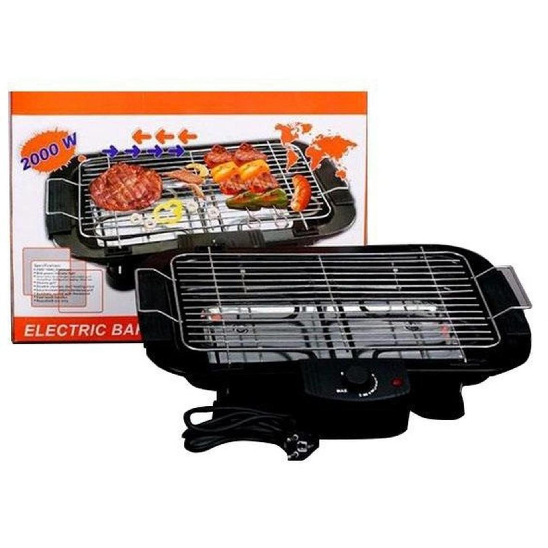 Bếp nướng điện không khói bep lau da nang bếp nướng điện bếp lẩu nướng than hoa Bep dien nuong da nang- Tiện dụng - giá rẻ - chất lượng - BH uy tín 1 đổi 1 bởi Bách Hóa HT