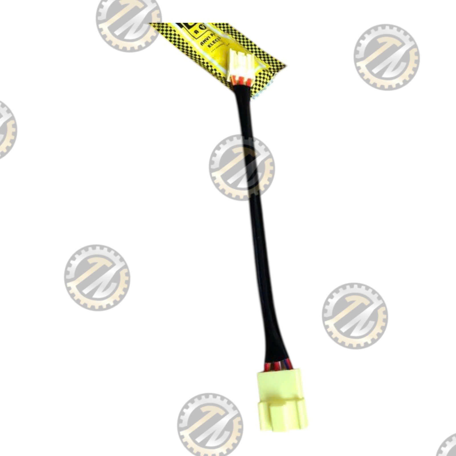 Dây sạc lên Ecu xe Vario Click 150 hàng công ty loại 1