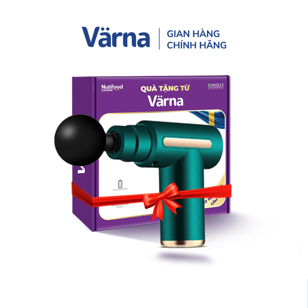 Máy massage cầm tay varna