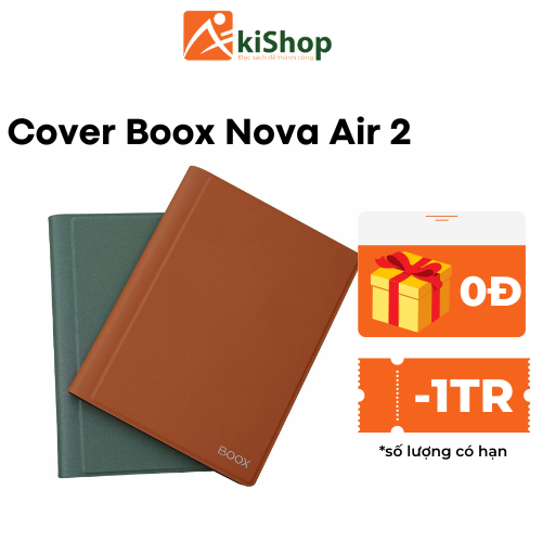 Bao da máy tính bảng Nova Air