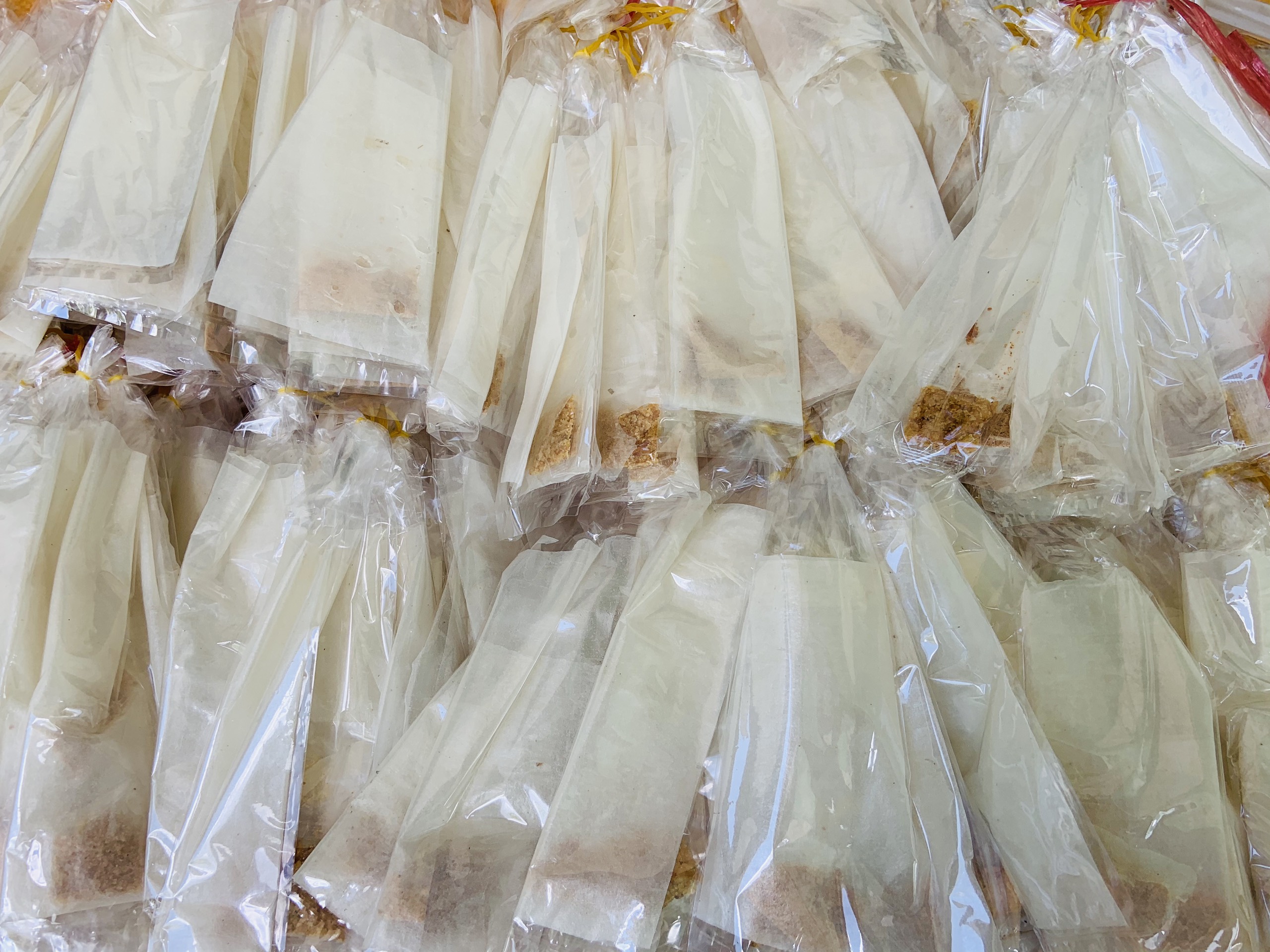 Bánh Tráng Dẻo Sương Bánh Tráng Tây Ninh