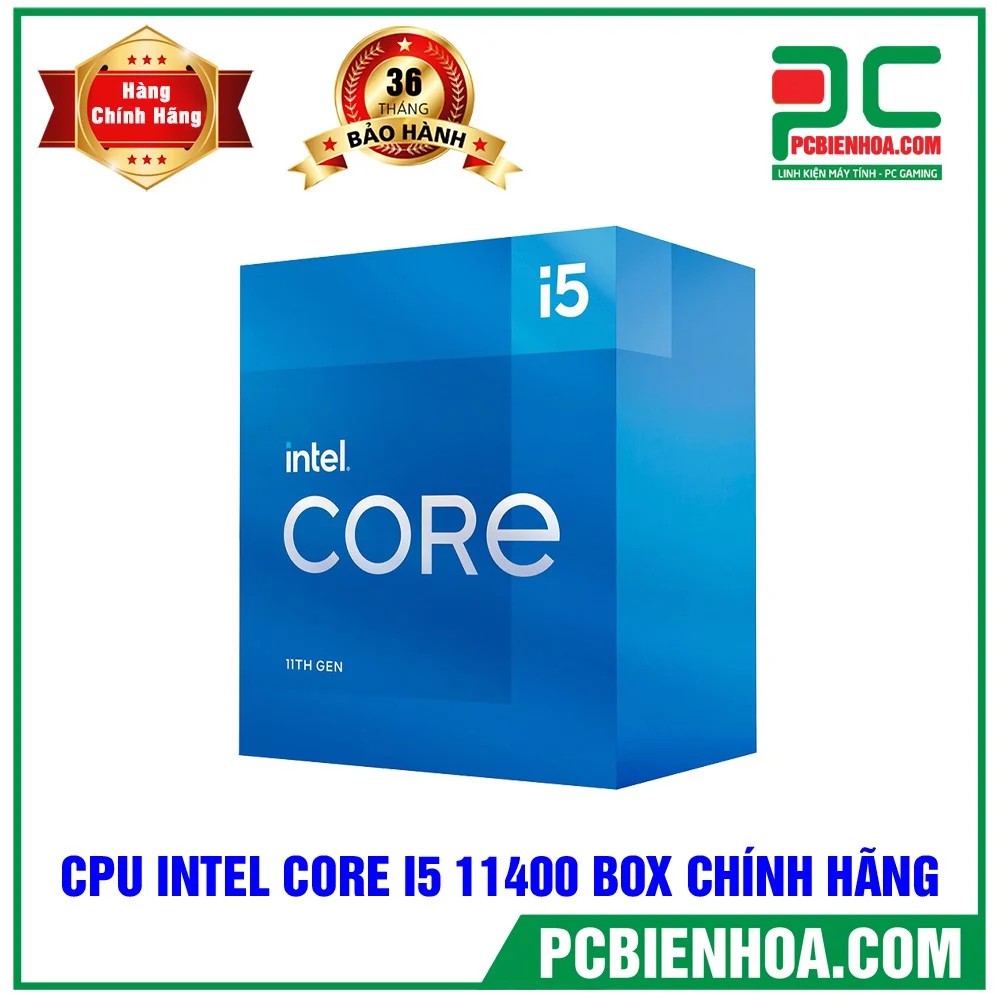 PC/タブレット PCパーツ I5 11400 Box giá rẻ Tháng 5,2023|BigGo Việt Nam