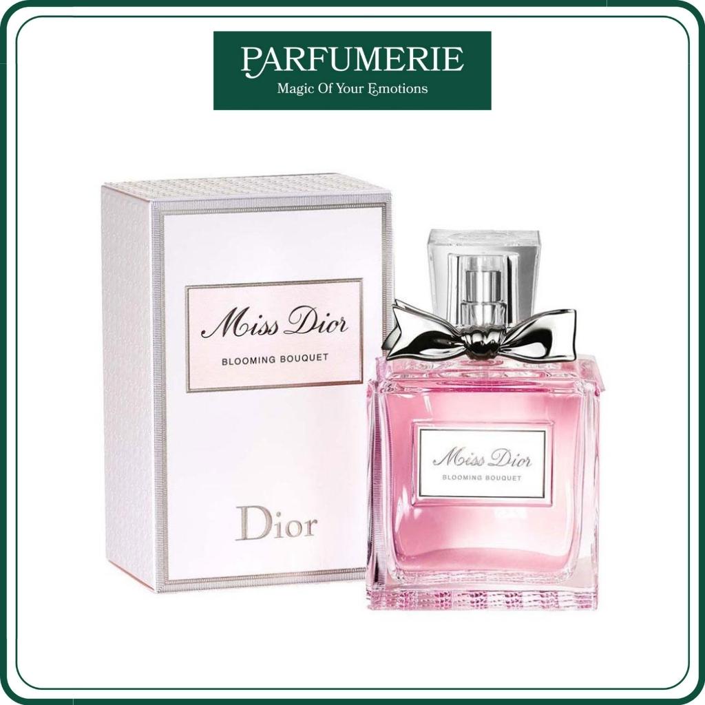 DIOR Miss Dior Absolutely Blooming eau de parfum for women  notinocouk