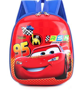 Sỉ - Cặp/Balo mầm non cho bé trai và bé gái,balo chống nước siêu êm,mềm, đẹp