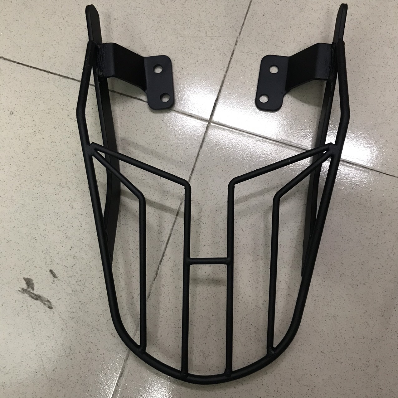 [HCM]Cảng sau sirius exciter 150 winner exciter 135 wave a 2017 wave rs wave s110 wave s100 jupiter fi sirius fi airblade winner x GIVI