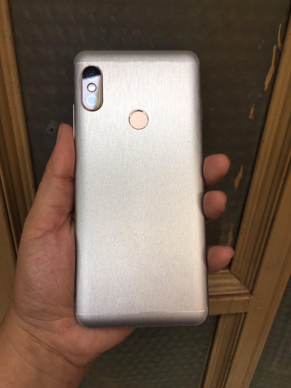 Miếng dán skin Xiaomi note 5 pro có nhiều màu
