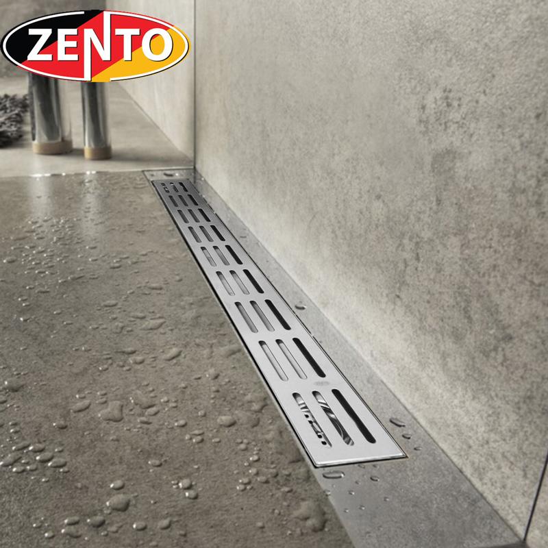 Thoát sàn inox304 zento zt551-90