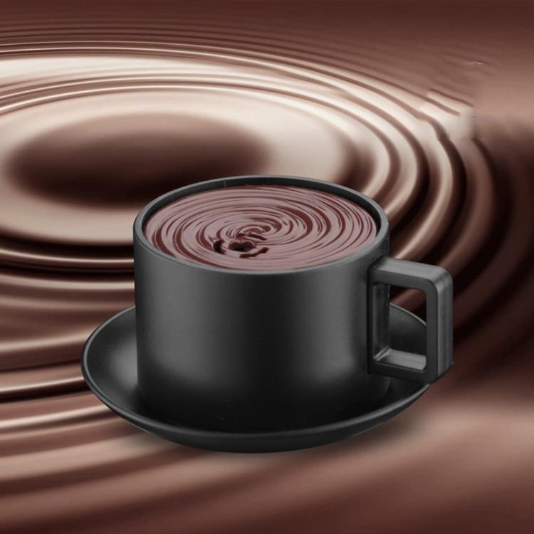 Bật Lửa Gas Mô Hình Tách Cafe Cực Độc - Gia Phú