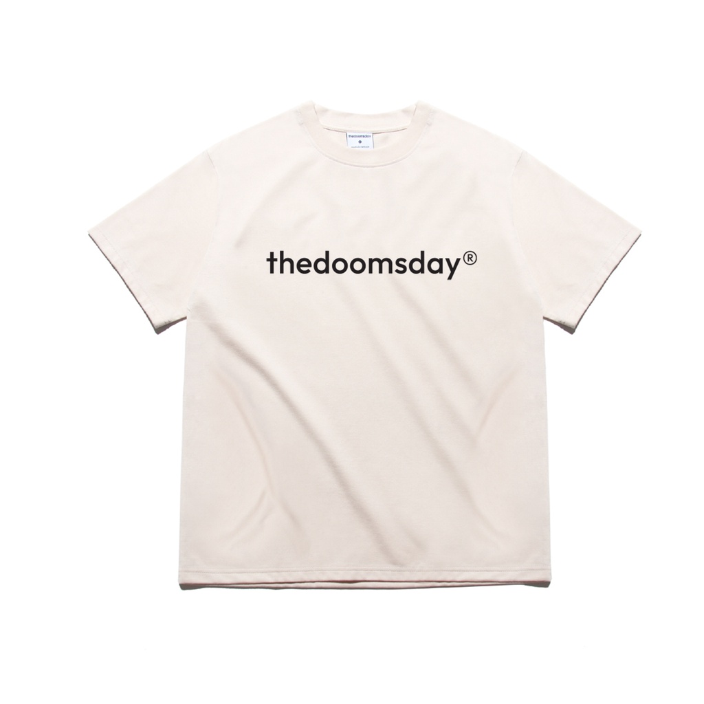 Áo thun tdd®️ basic tee - old cheese