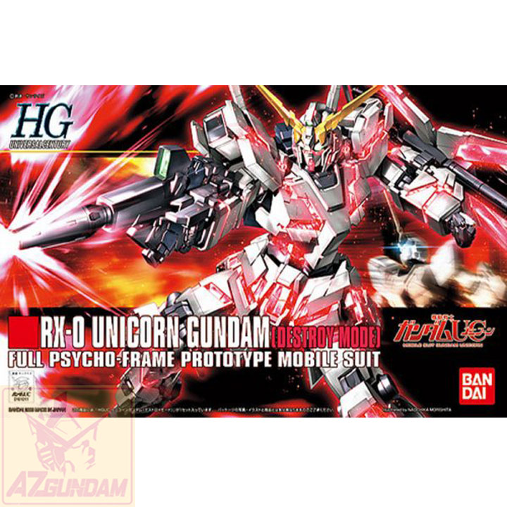 HG Unicorn Vulcan Machine Gun X2 for Bandai HG Gundam Model Hobbies 