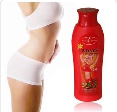 Combo 2 kem tan mỡ 3 days hot long tan mỡ cấp tốc 200ml