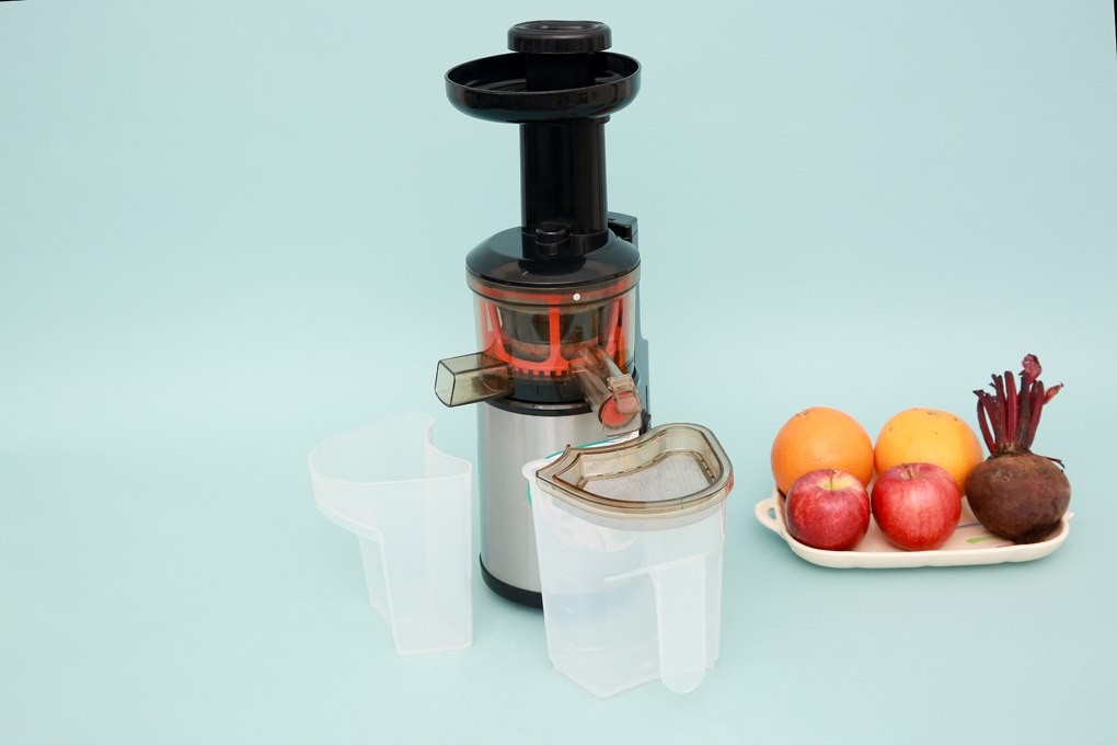 [HCM]Máy ép chậm Korihome JEK-633