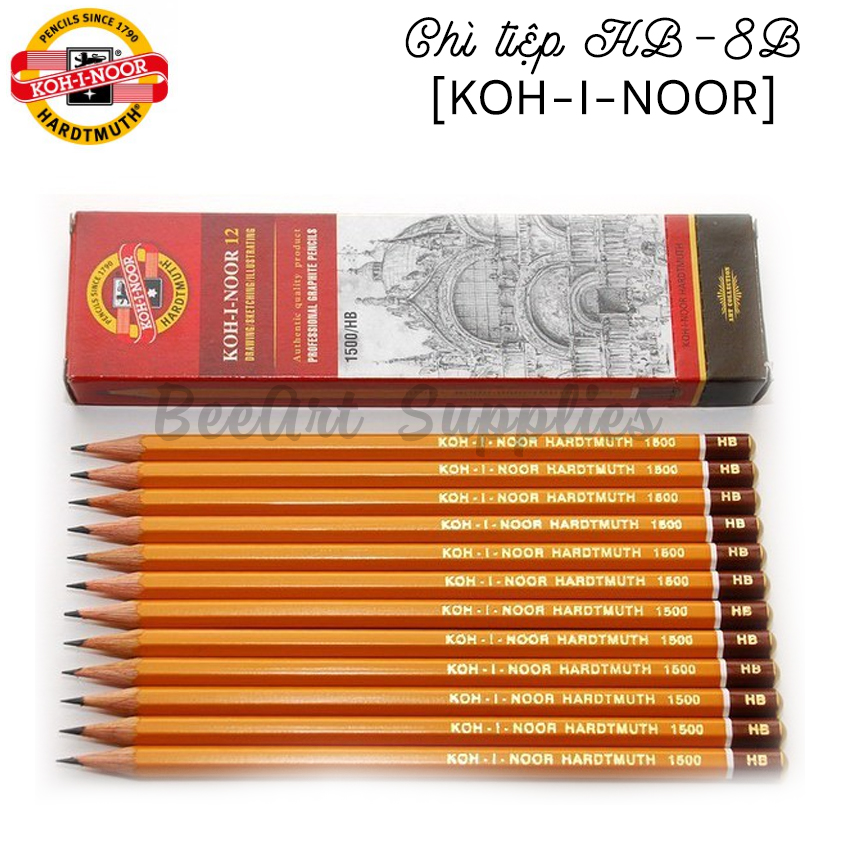 Chì Tiệp - Thân Vàng (KOH)