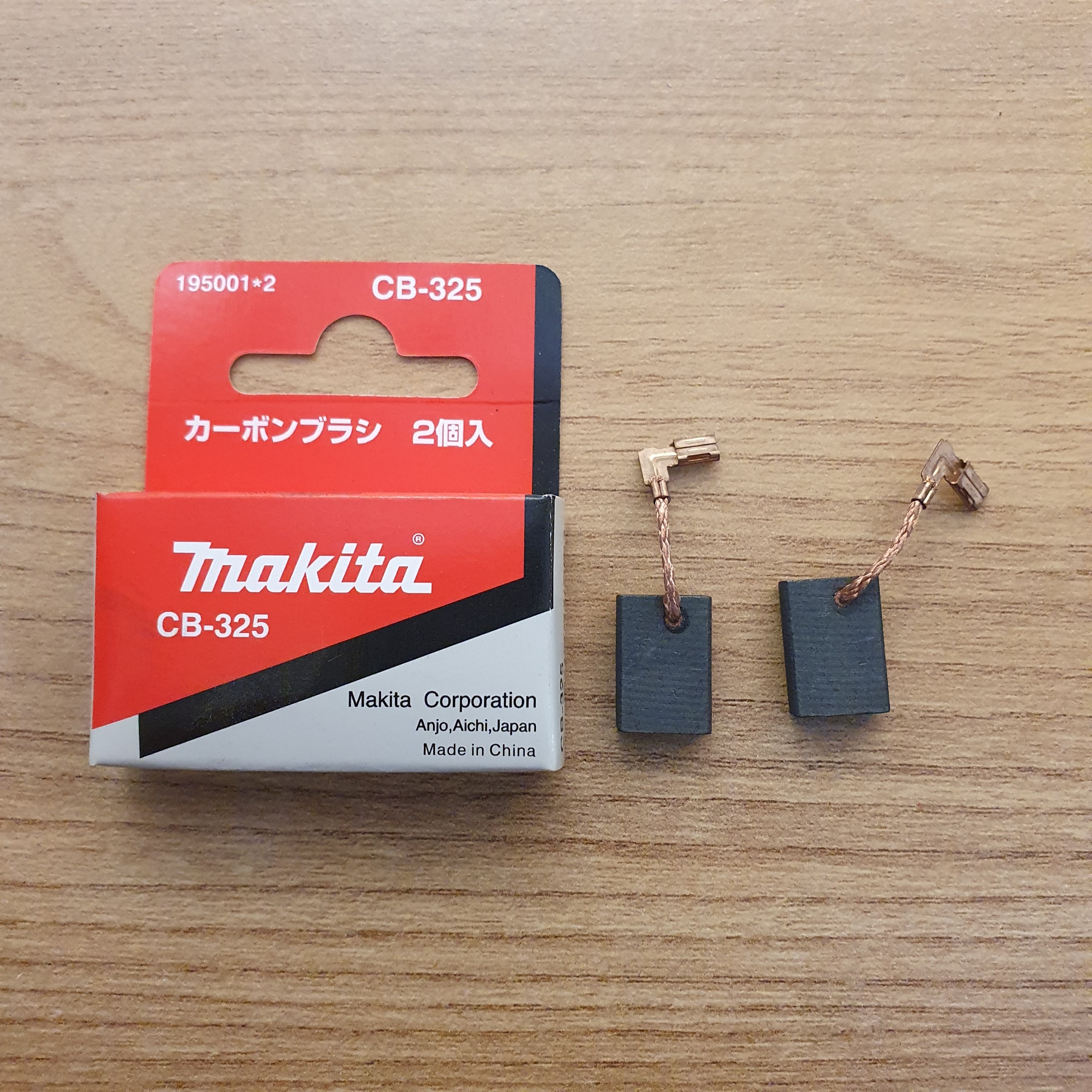 Chổi than makita cb-325