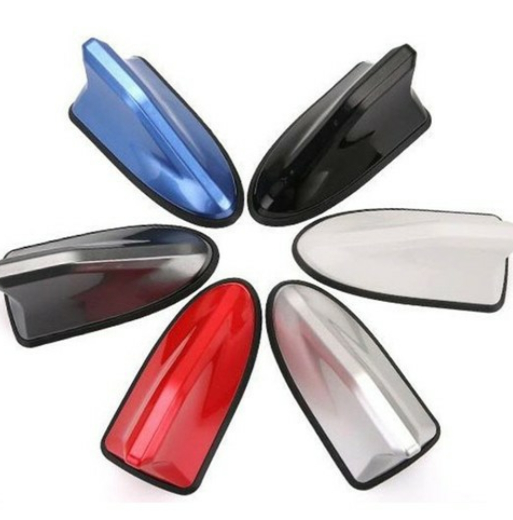 Vây Cá Mập Bắt Sóng Cực Khỏe Có Gioăng Cao Su Chống Nước