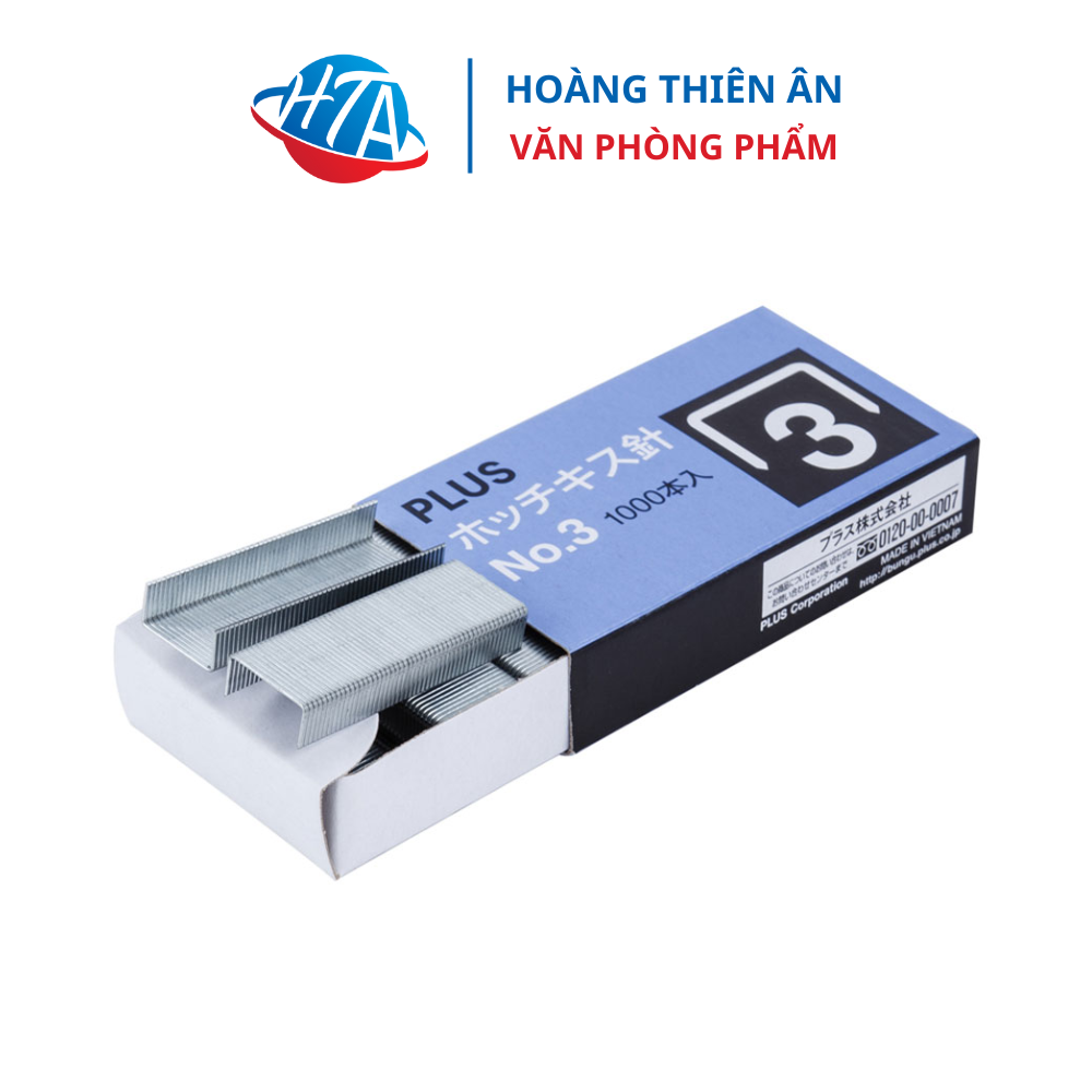 Kim bấm plus số 03 | hoàng thiên ân
