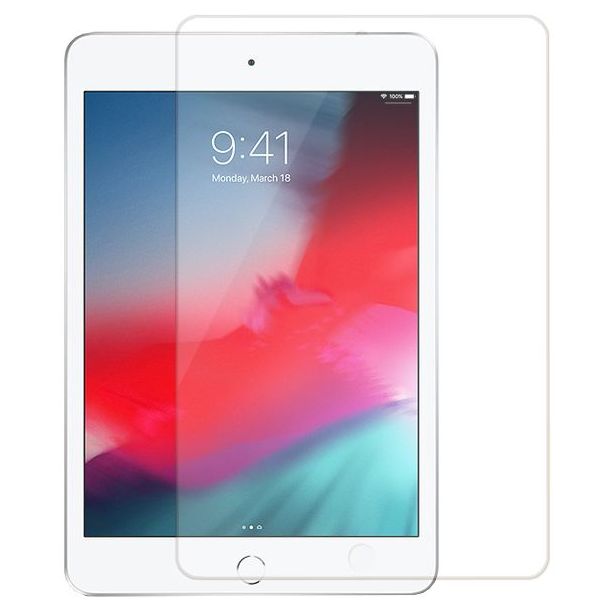 Kính cường lực dành cho iPad Gen 7/ Gen 8/ Gen 9 10.2 inch