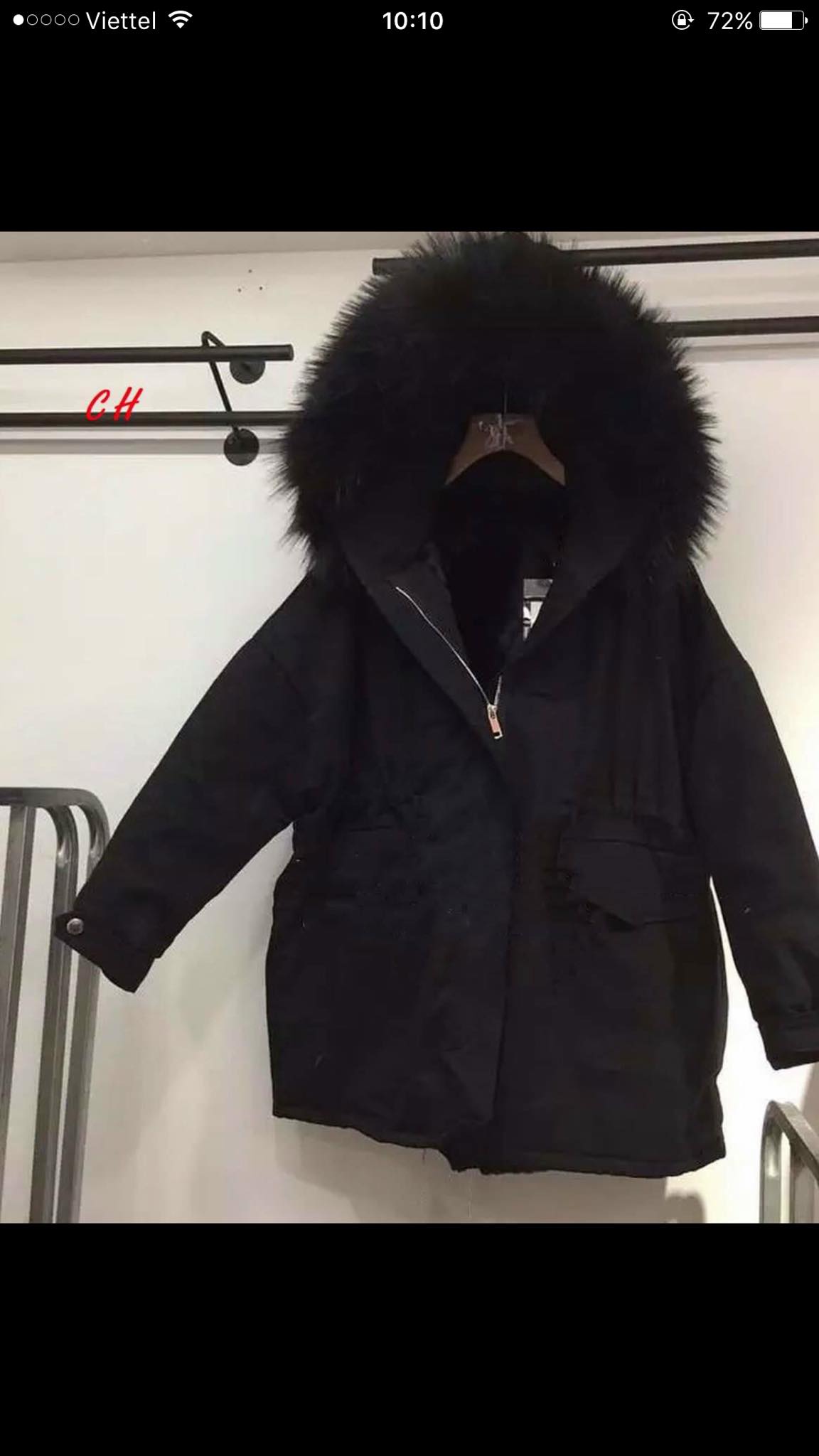 (ẢNH CHỤP THẬT) ÁO KAKI LÓT LÔNG DÂY RÚT EO MÀU ĐEN DÀY MỊN ẤM HÀNG CAO CẤP, MINHQUANG2017, ÁO KHOÁC MÙA ĐÔNG, ÁO LÔNG, ÁO KHOÁC ĐÔNG, ÁO PHAO