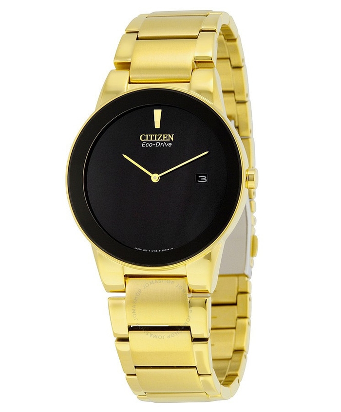 Đồng hồ Citizen AU1062-56E