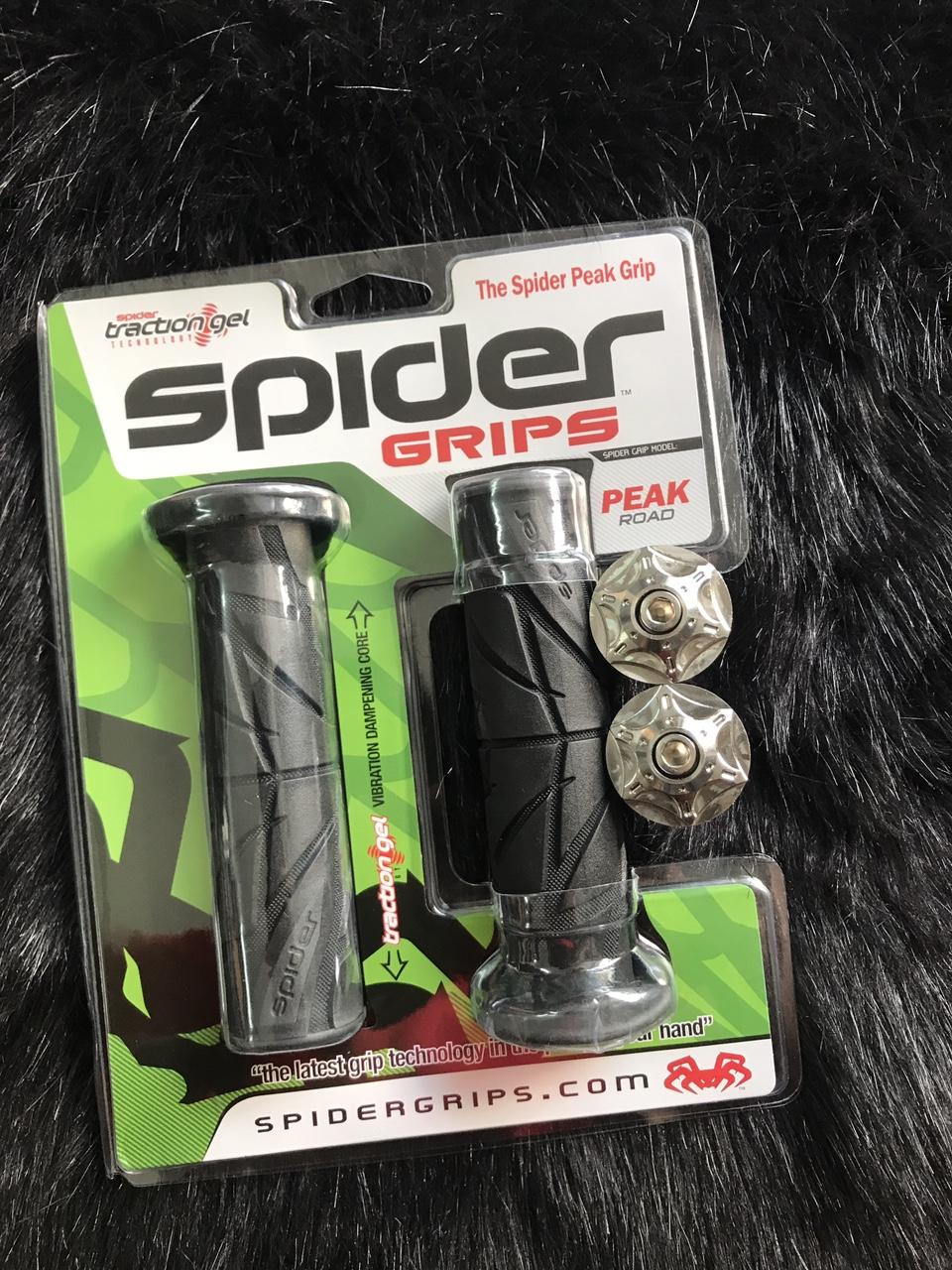 COMBO BAO TAY SPIDER 1:1 + GÙ CNC CAO CẤP