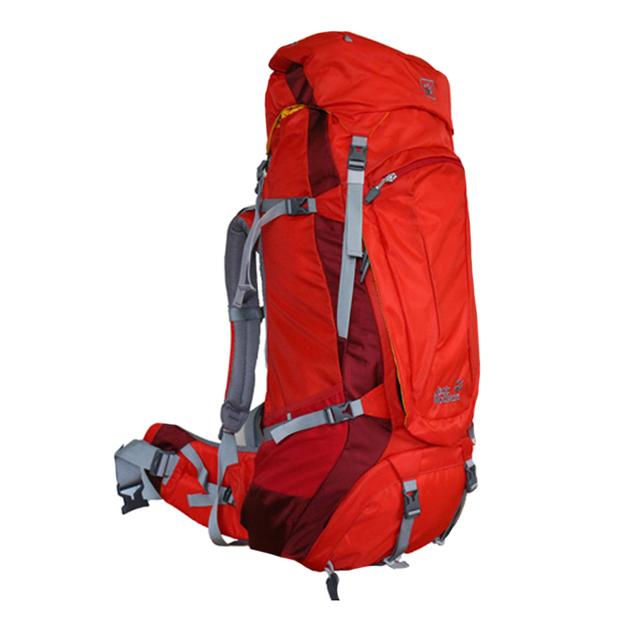 BALO JACK WOLFSKIN DENALI 60- 65L
