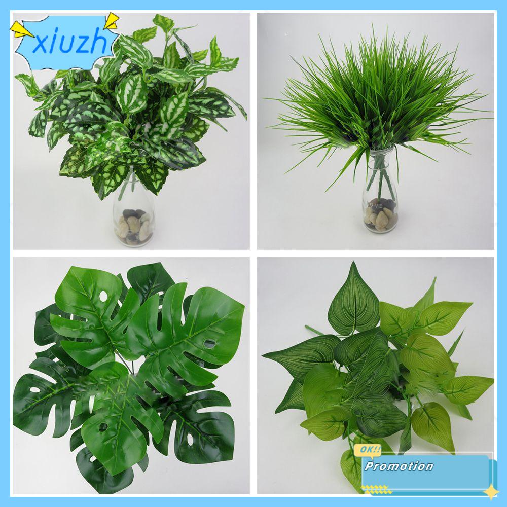 Cây xanh nhân tạo trang trí vườn nhà ngoài trời - INTL