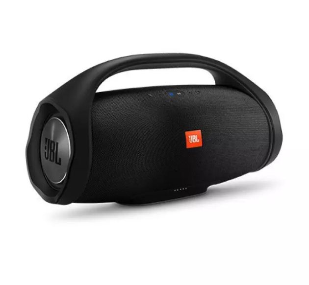 Loa bluetooth Boomboox.Loa Hàng C.hính H.ãng cắm được usb và thẻ nhớ Âm Thanh Sống Động Vượt Trội . Bảo hành 6 tháng 1 đổi 1 tại VN Daily Tech