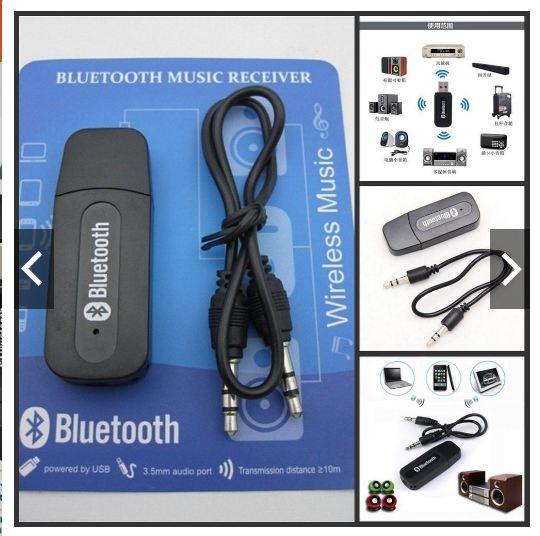 [SALE] USB kết nối Bluetooth cho loa THẾ HỆ 2 BT-163