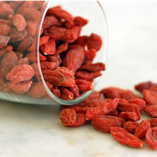 500gr trà kỷ tử - câu kỷ tử