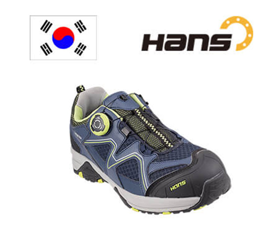 Giày bảo hộ hans hs-77 davinch4