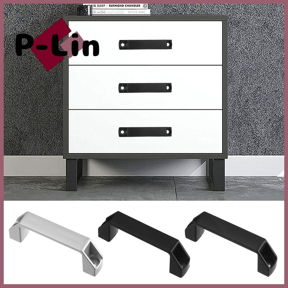 Tay nắm cửa tủ bếp bằng hợp kim nhôm hiện đại tay nắm ngăn kéo tay nắm cửa tủ quần áo