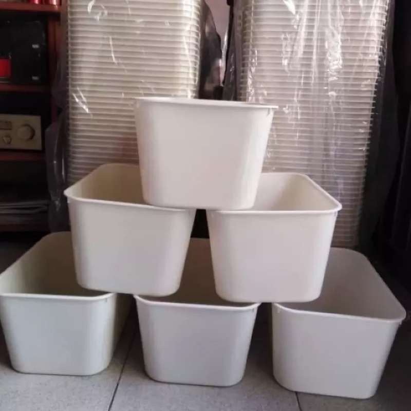Khay 7l nuôi cá siêu tốt